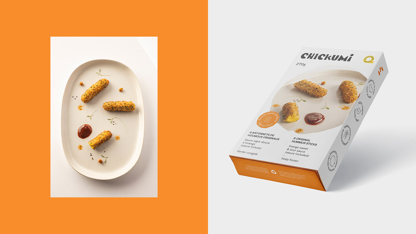 branding  Canada design emballage Food  foodphotography free Mockup Packaging Quebec