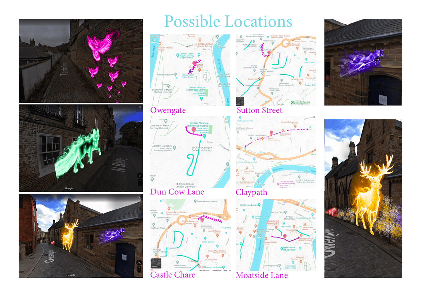 animation  artichoke brilliant durham light lighting Outdoor projection mapping projections Public Artwork