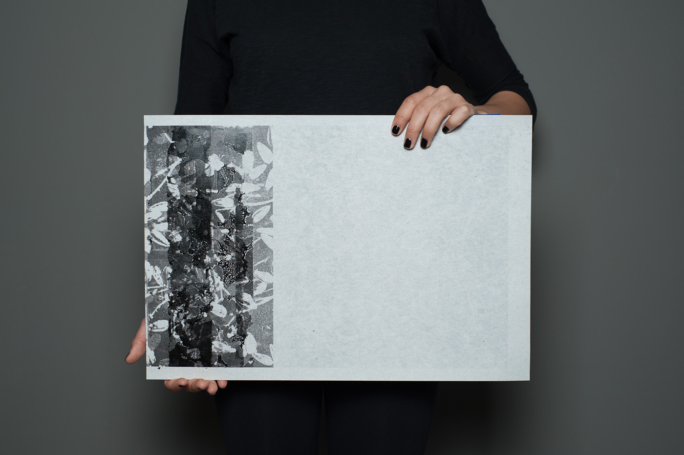 print texture book concept book editorial graphic design Experimentation greek alphabet
