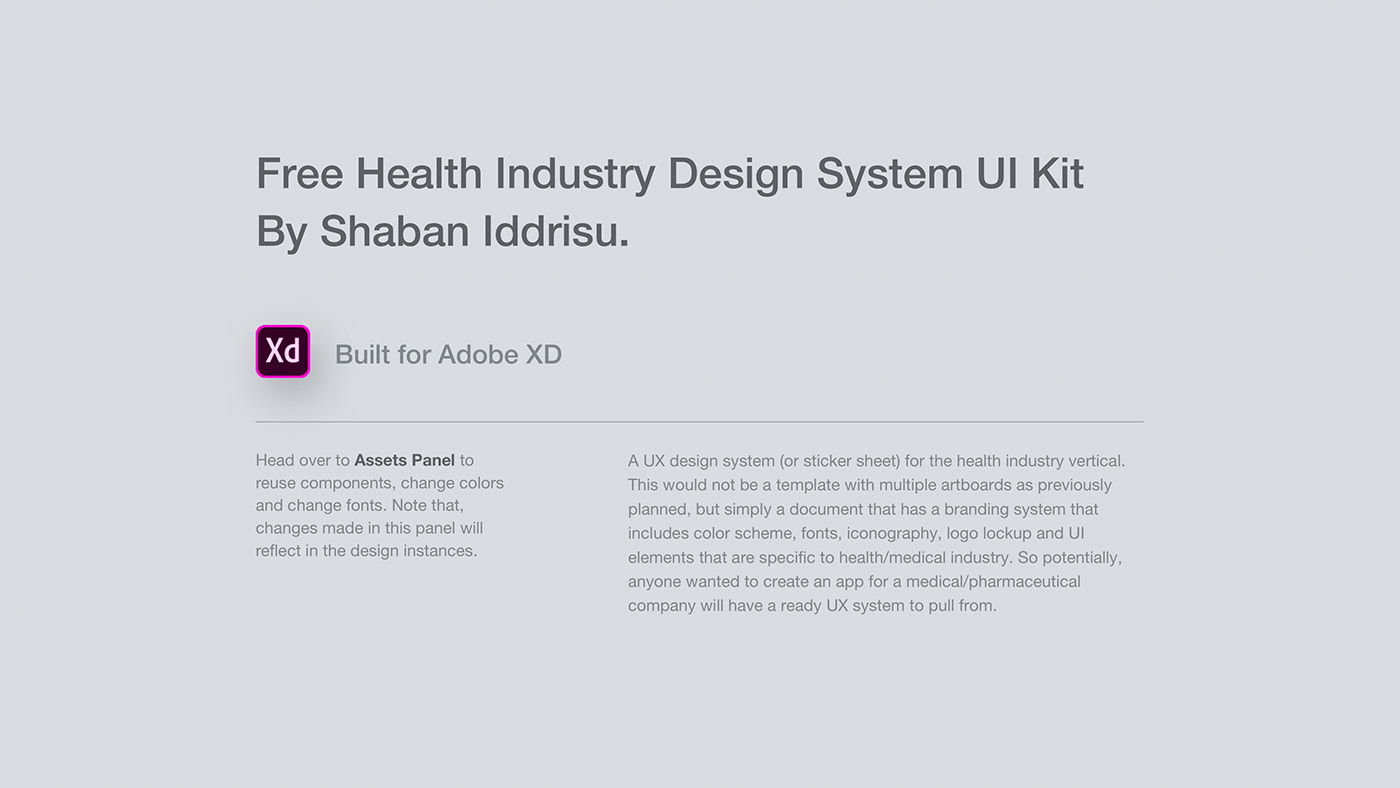 Adobe XD branding  colour design system Logo Design typography   UI / UX ui kit UI/UX Design ux kit