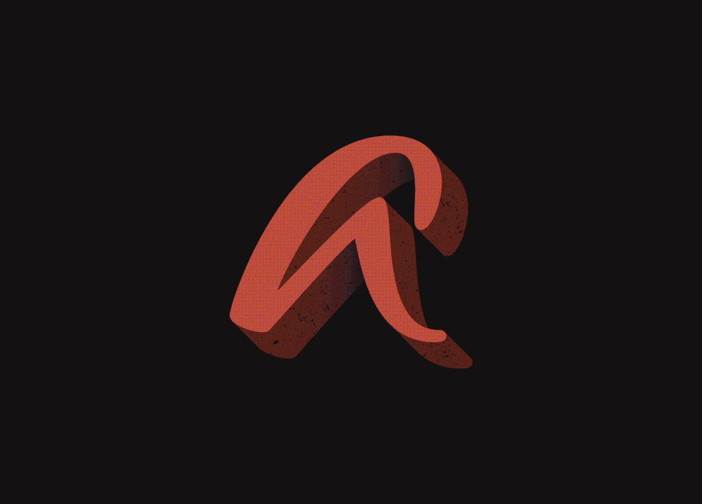 36daysoftype 36daysoftype04 type 36DOT Typeface Project challenge alphabet letters numbers