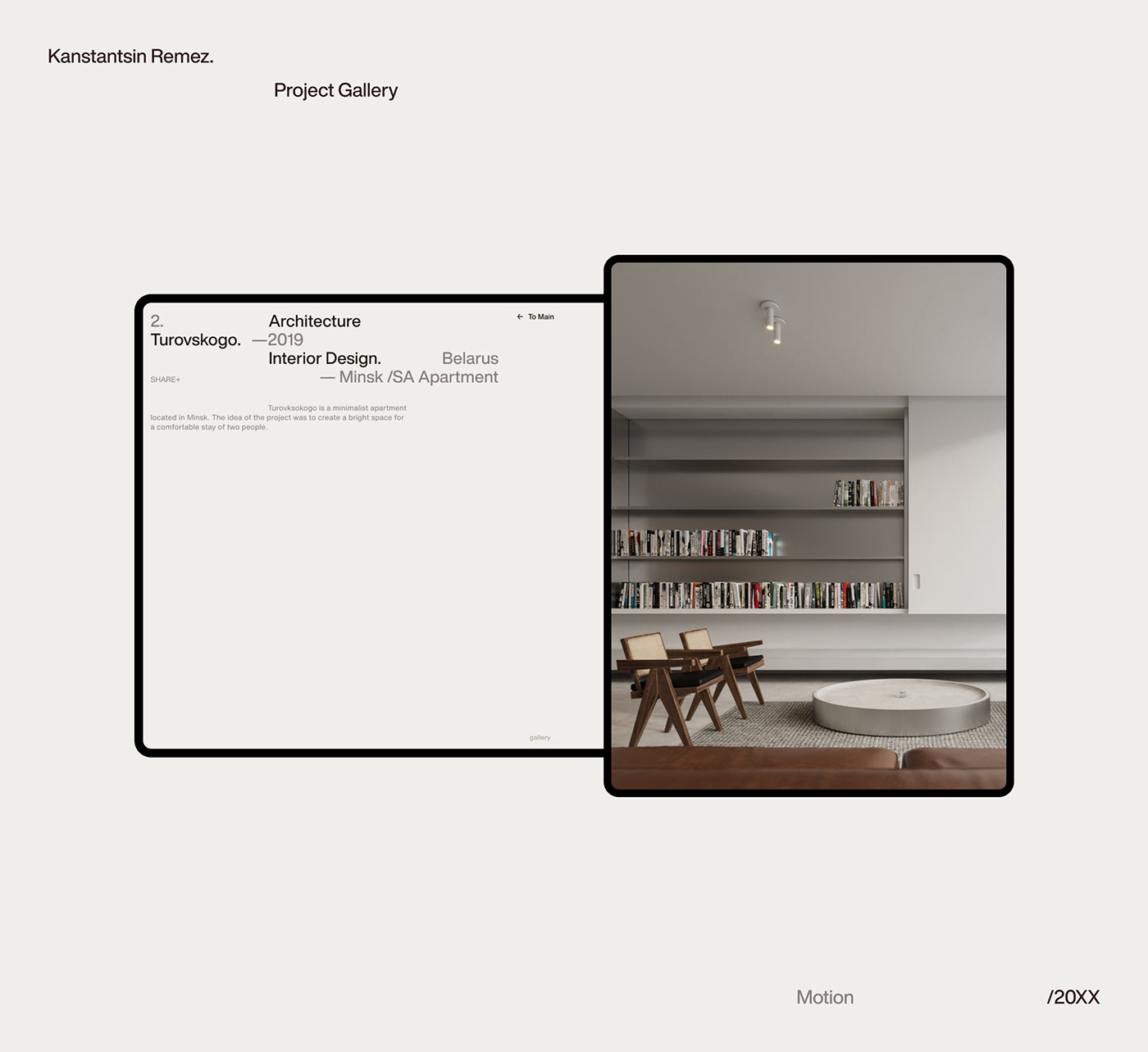 architecture art direction  graphic design  identity interactive portfolio Portfolio Design Webdesign Website Website Design