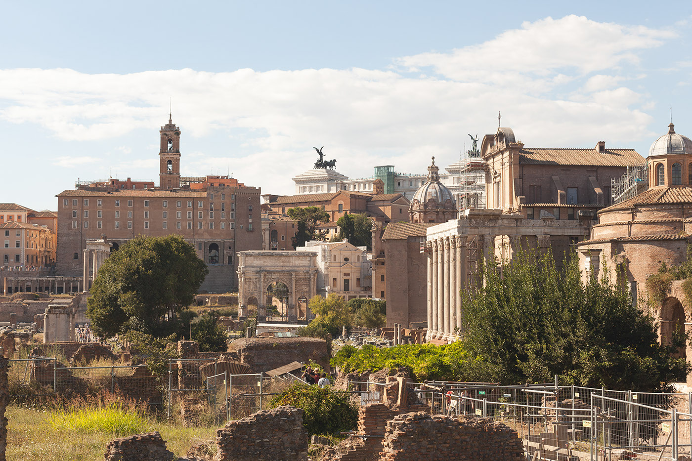 roma Rome Italy Travel Holiday