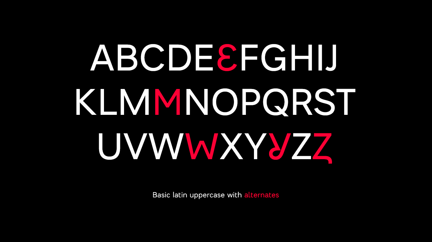 alfabravo custom type font old Cyrillic Typeface typography   ukraine