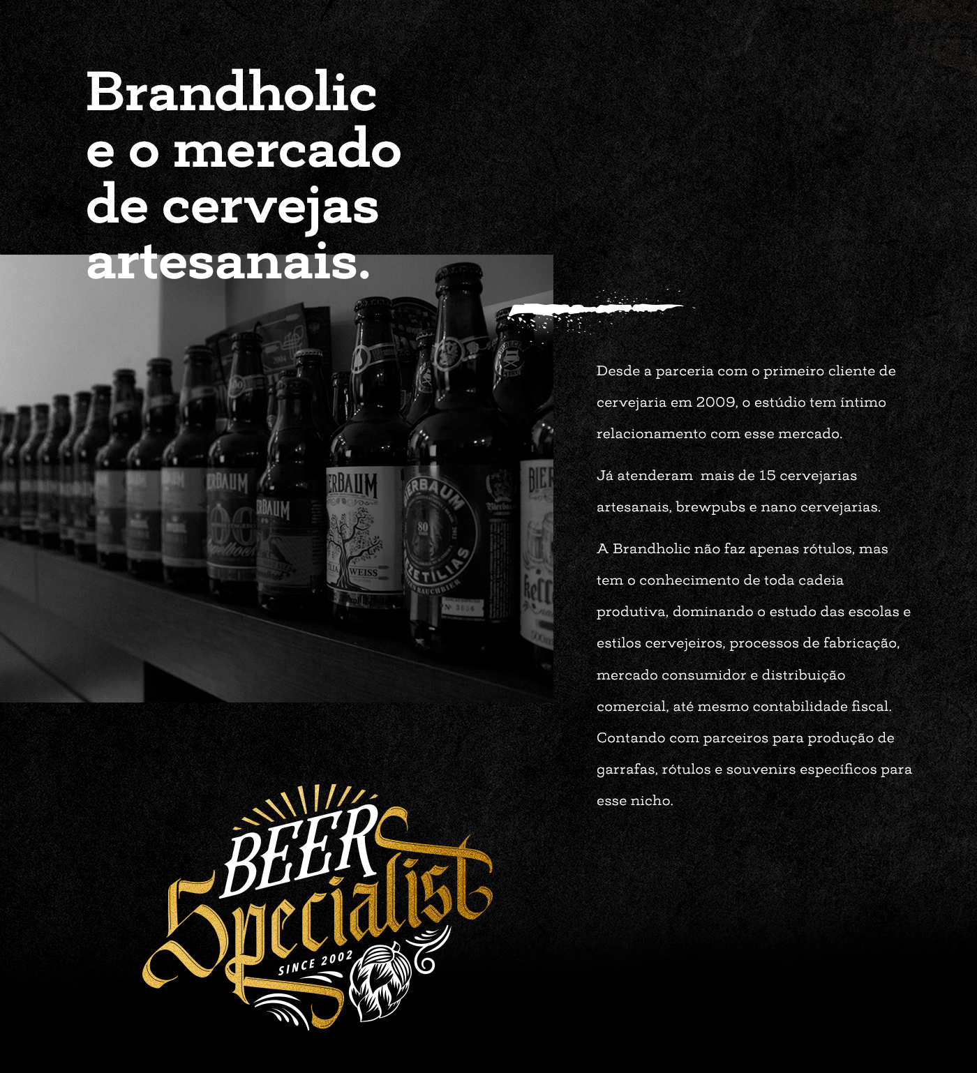 rebranding Logotipo Kraft handmade Calligraphy   balneário camboriú caligrafia beer craftbeer cerveja artesanal
