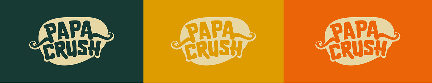 Brand Design Costa Rica diseño Logo Design Logotipo marca Packaging papa system design visual identity