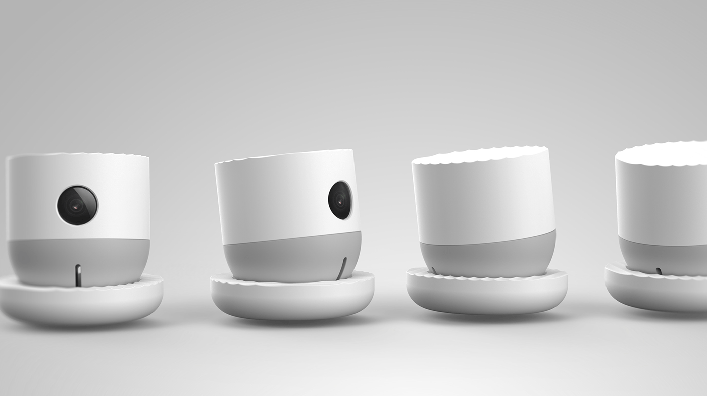 product identity boud design studio product design industrial design lifestyle home iot skt Design Guideline designer