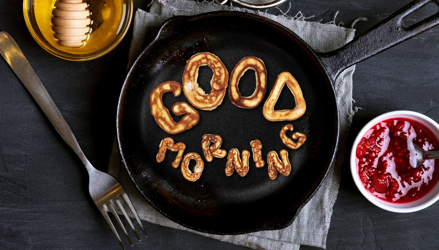 handmadefont lettering fonts jungle pancakes font type typography   letters typo