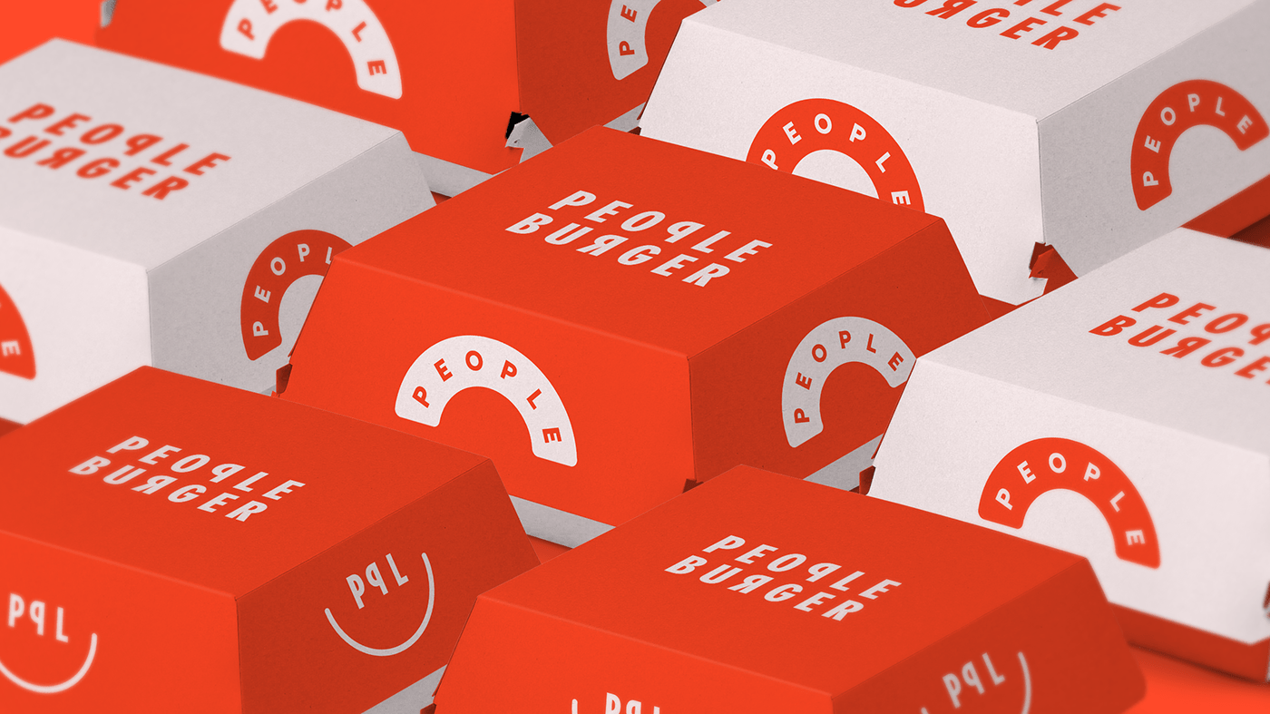branding  burger deli Fast food Food  hamburger hamburgueria identidade visual restaurant visual identity