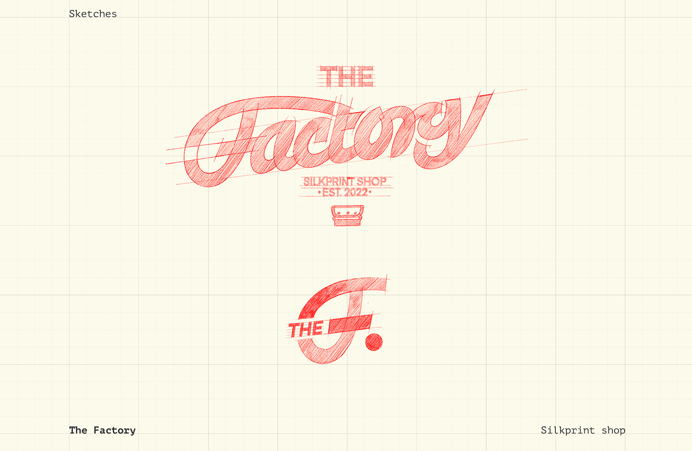 typography   logo Logo Design Logotype print lettering sketch graphic design  brand identity branding 