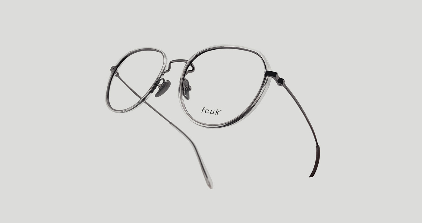 branding  eyeglasses eyewear fcuk graphic design  kuala lumpur malaysia Photography 