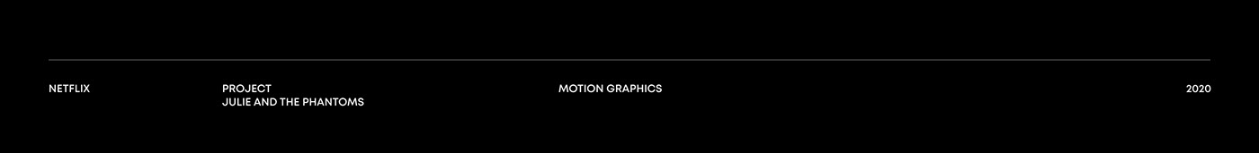 advertisement agency animation  graphicdesign lyricvideo motiongraphics Netflix Show