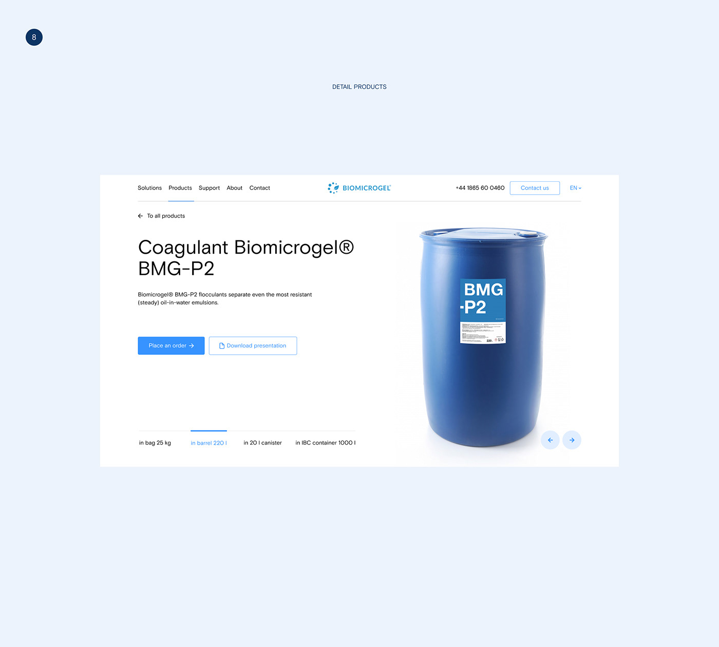 cleaning water Ecology gel oil Startup Technology UI ux water Web
