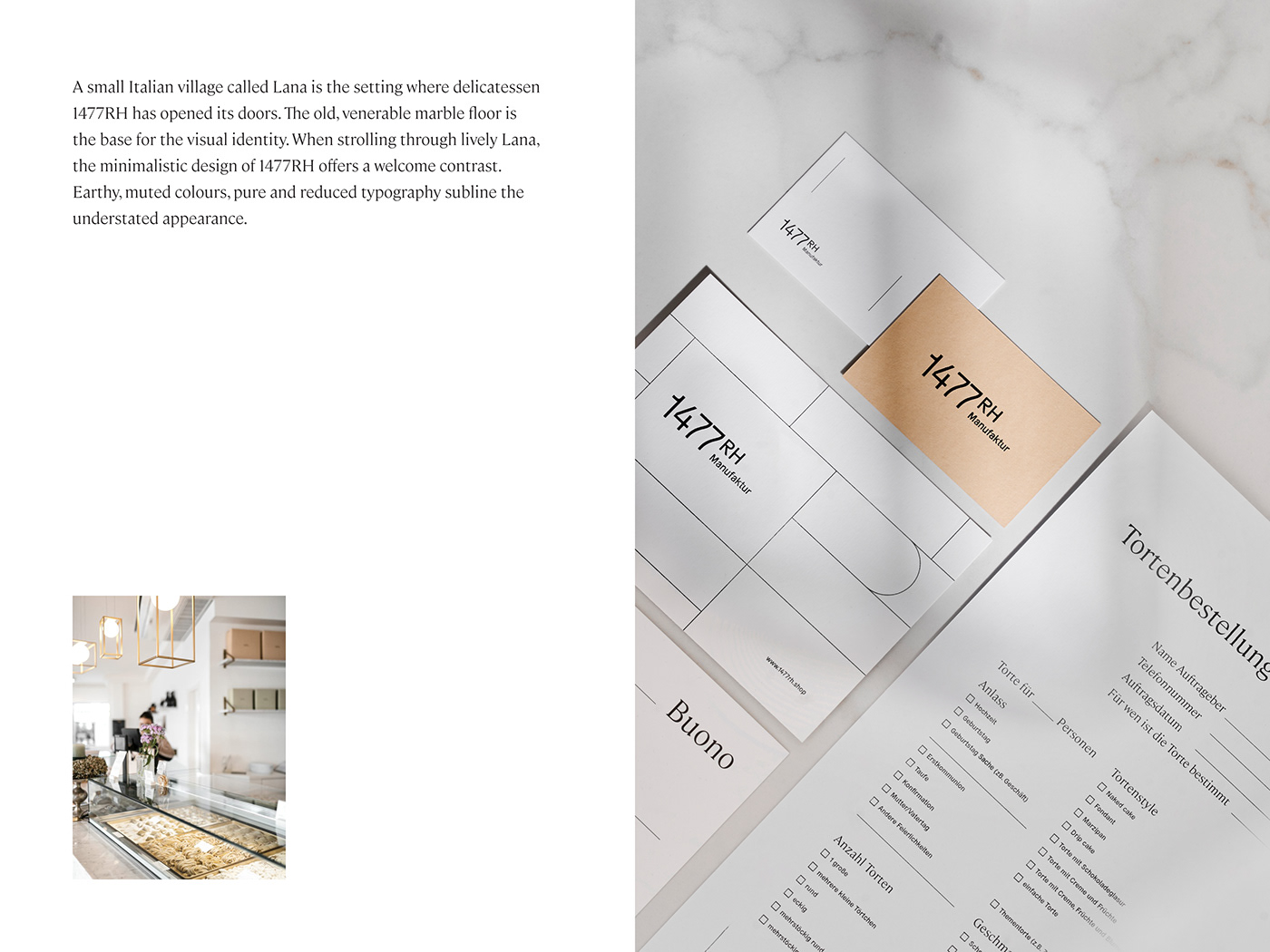 branding  cake shop Corporate Identity delicatessen design Food  identity Packaging Pasta Patisserie