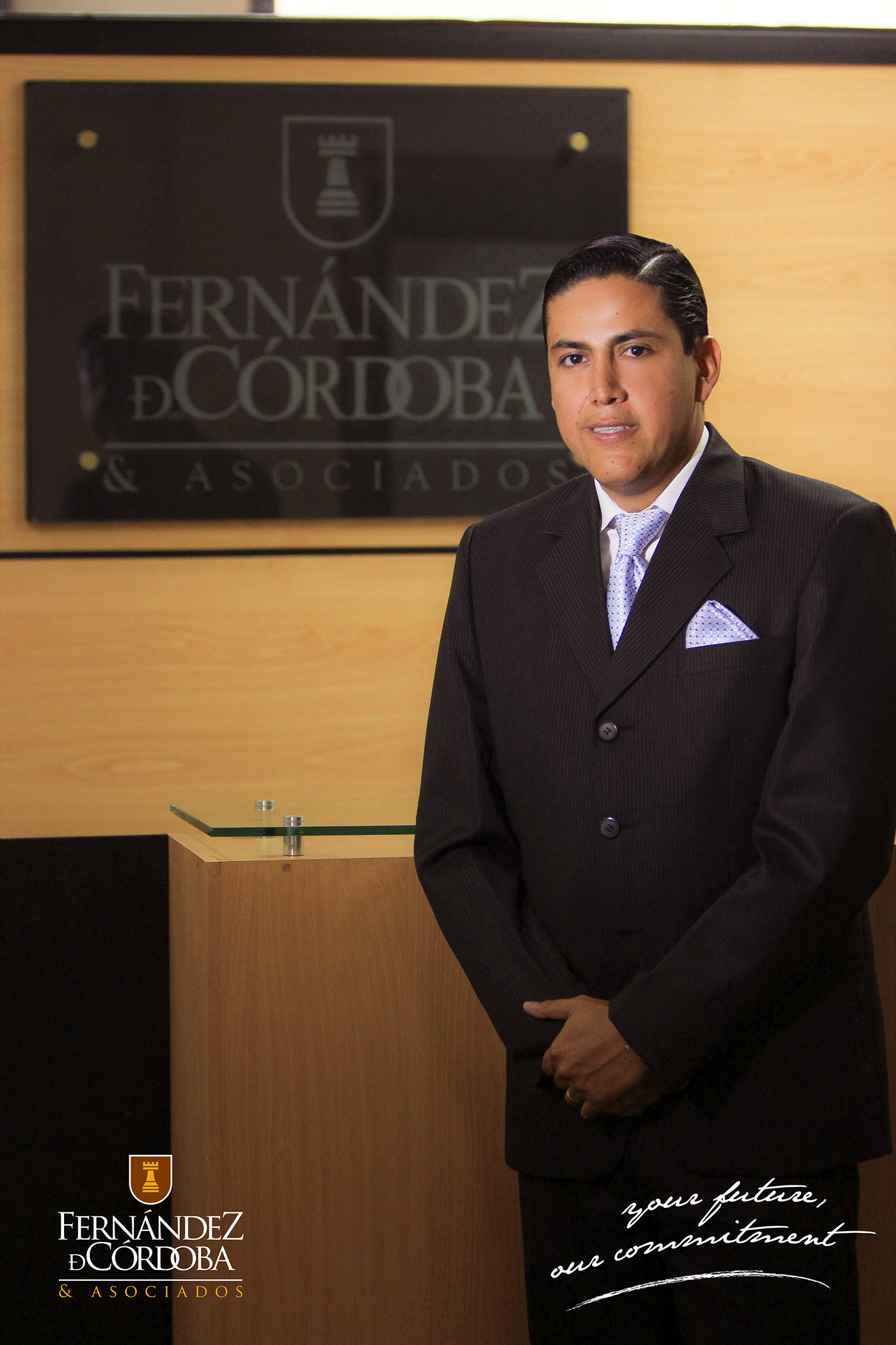 lawyers abogados manta Ecuador sesion fotografica Fernandez D Cordova