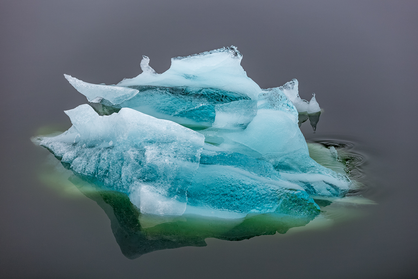 Antarcitca ice reflections icebergs cold stunning remarkable water Ocean