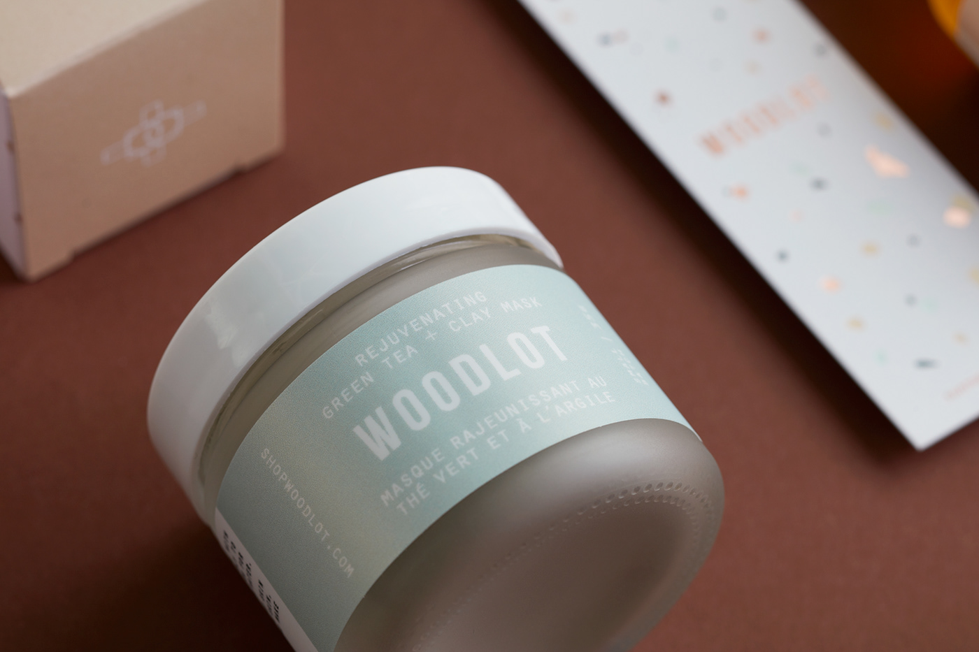 skincare packaging design package design  branding  package colour system graphic design  typography   Photography Styling art direction 