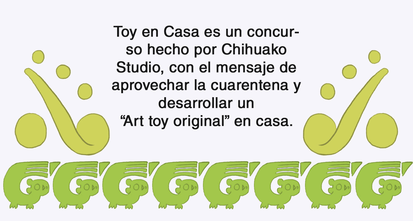 arttoys peru lima ilustracion arte Digital Art  Character design  cartoon Arttoydesign toy