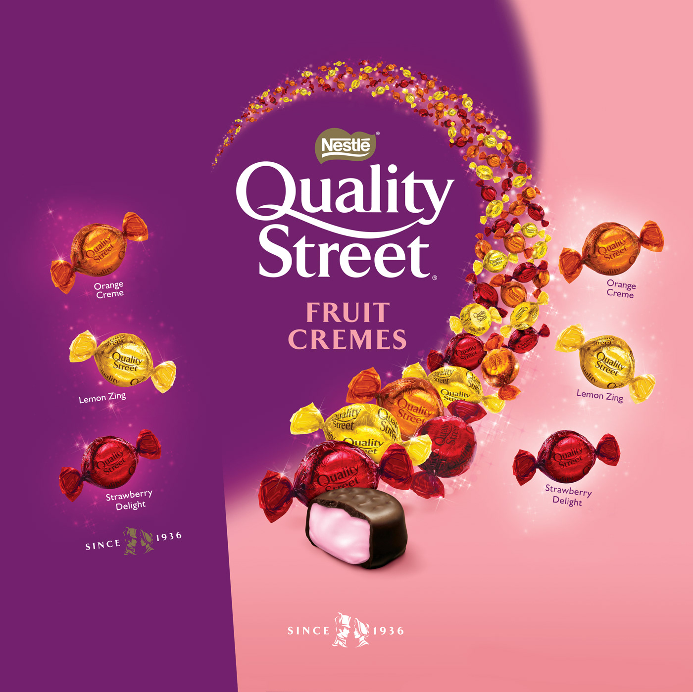 CGI 3D 3d sweets 3d candy 3D CHOCOLATE 3D Confectionary 3D packaging rendering 3D products 3d boxes