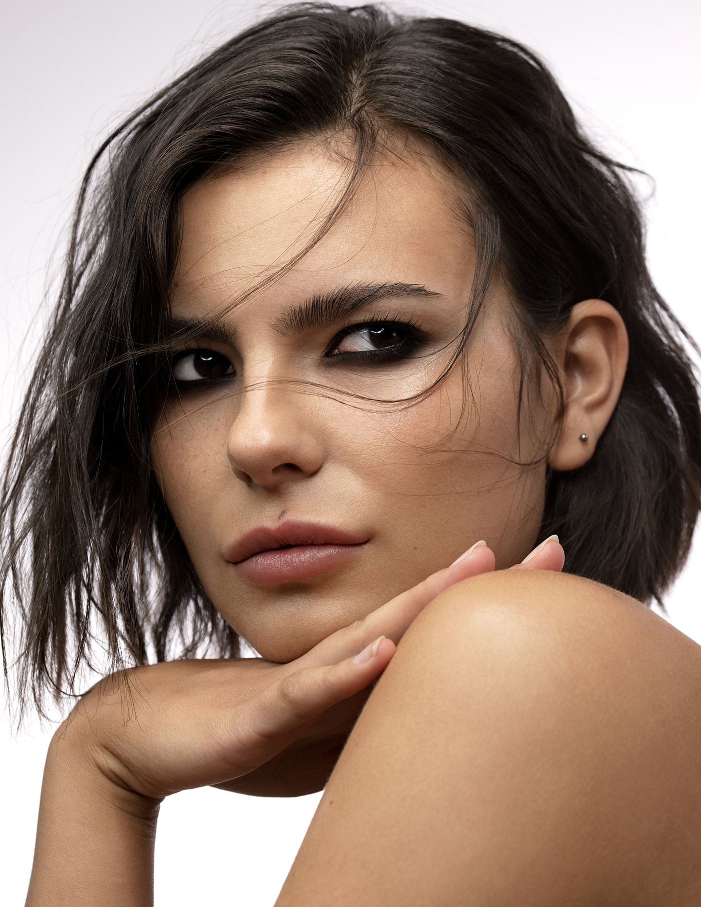 beauty beauty shoot retouching  retouching studio Skin retouching BEAUTY PHOTOGRAPHER Marina Dean-francis