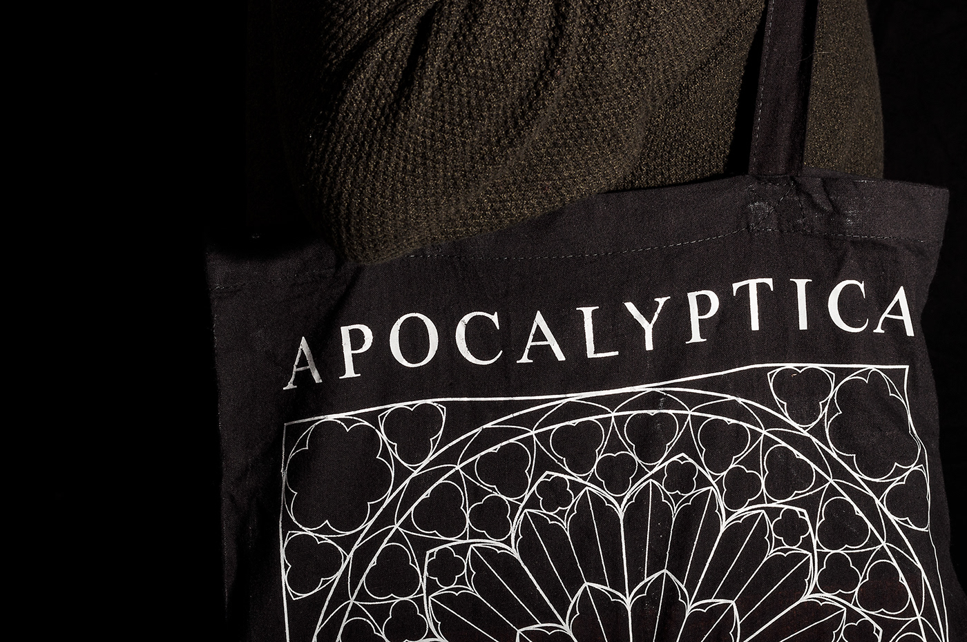 typography   font customfont Merch merchandise cover apocalyptica metal sometimes graphic design 