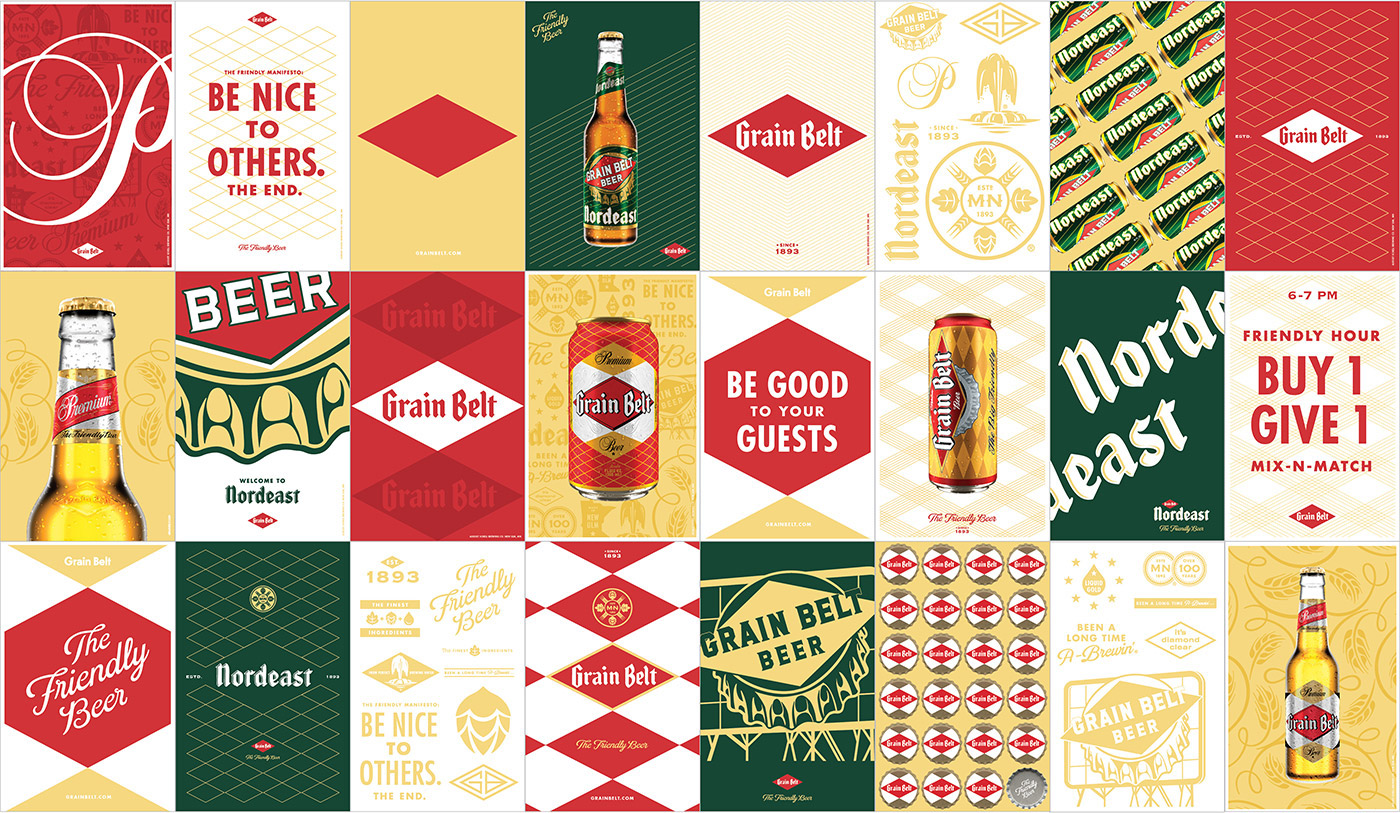 Soulseven graphic design  branding  beer liquor Packaging Advertising  logo identity posters