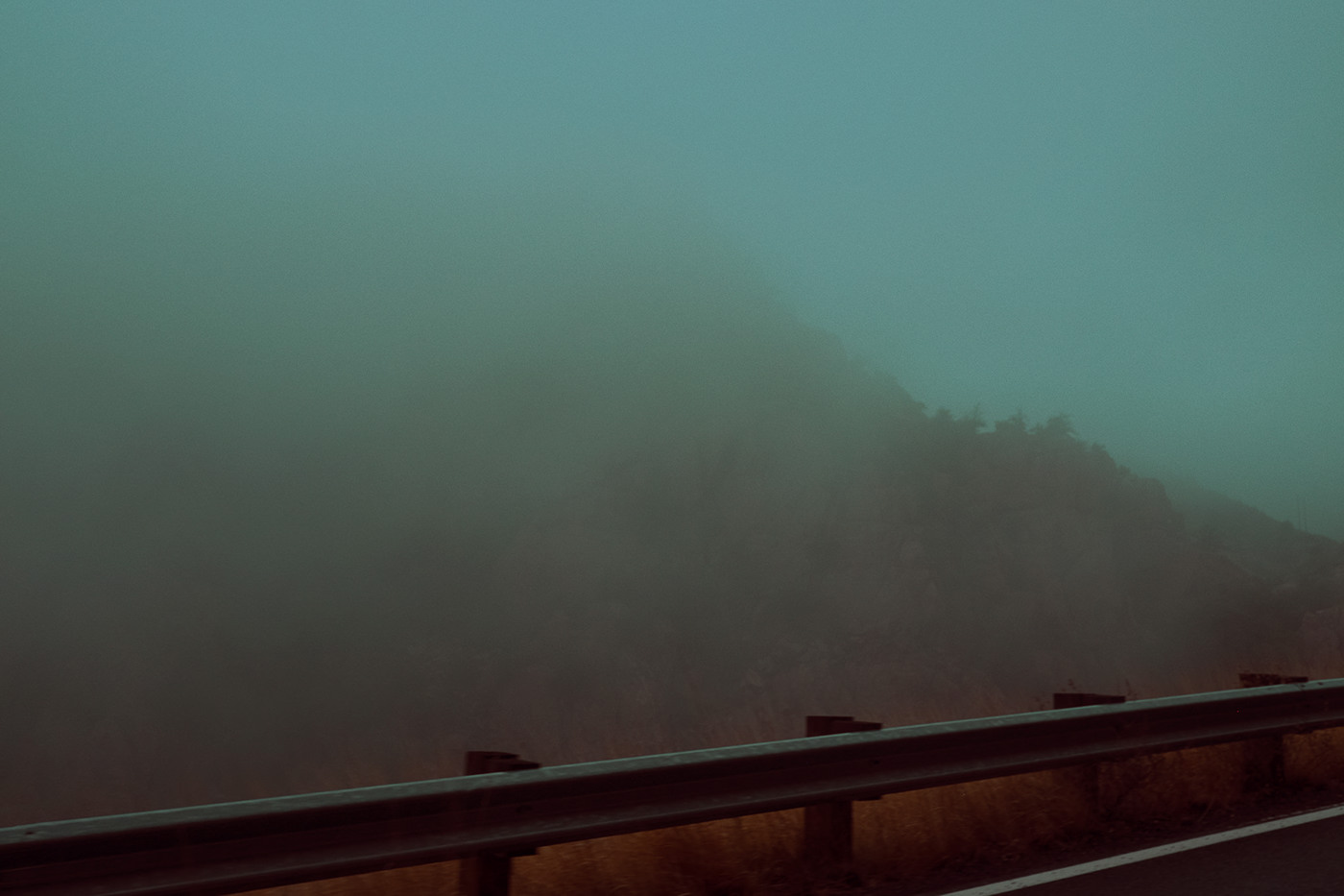 jerome ghost town travel photography arizona united states Derek Heisler