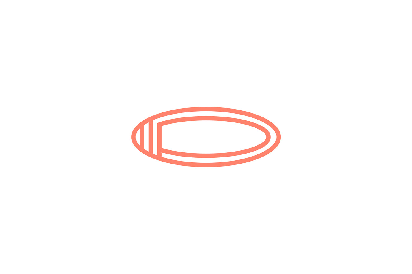 brand identity branding  dentist identidade visual logo Logotipo Odonto packing stationary typography  