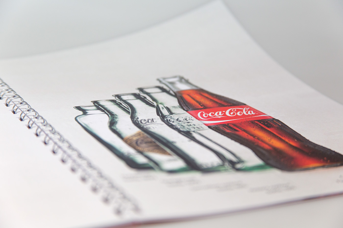 Coca-Cola coke docu history