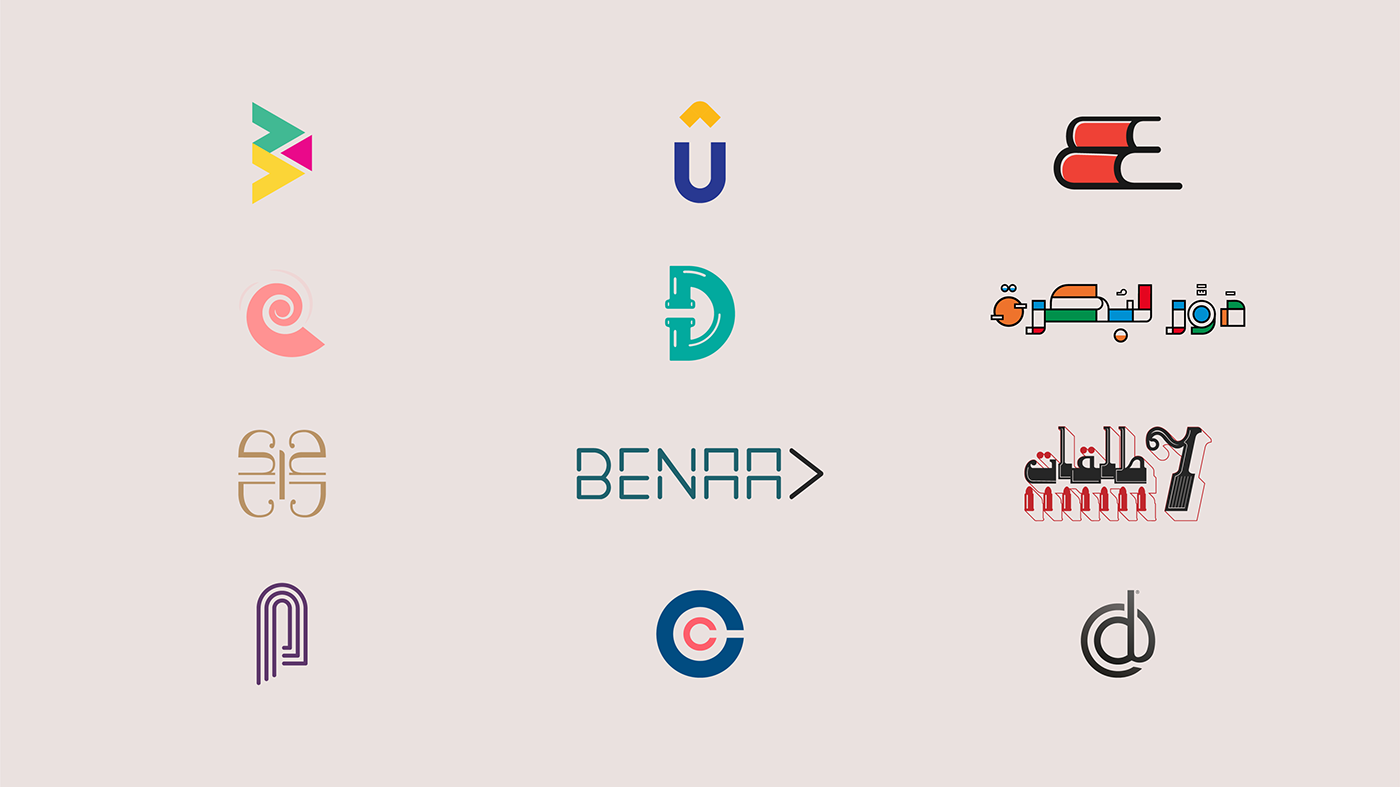 brand brand identity branding  graphic design  Icon identity logo Logo Design logofolio minimal