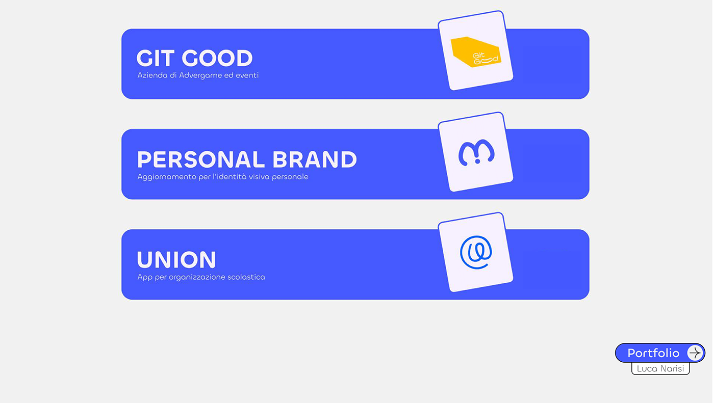 portfolio Brand Design visual identity brand identity videogame personal branding community ui design advergame