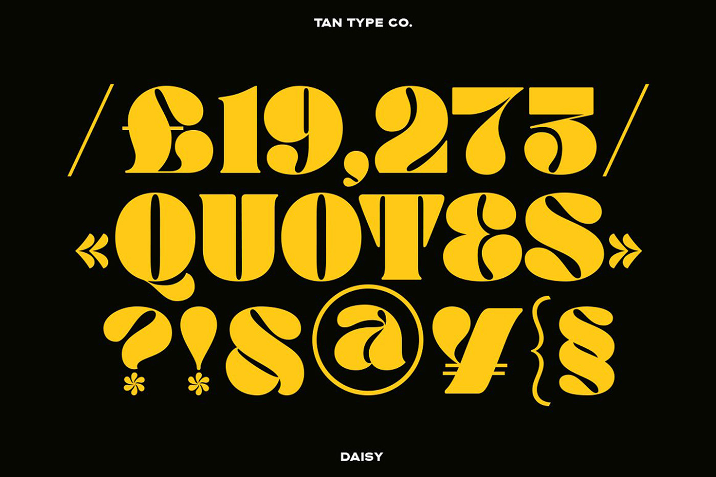 bold classy font Display Fat Serif funky groovy modrn quirky type design Typeface