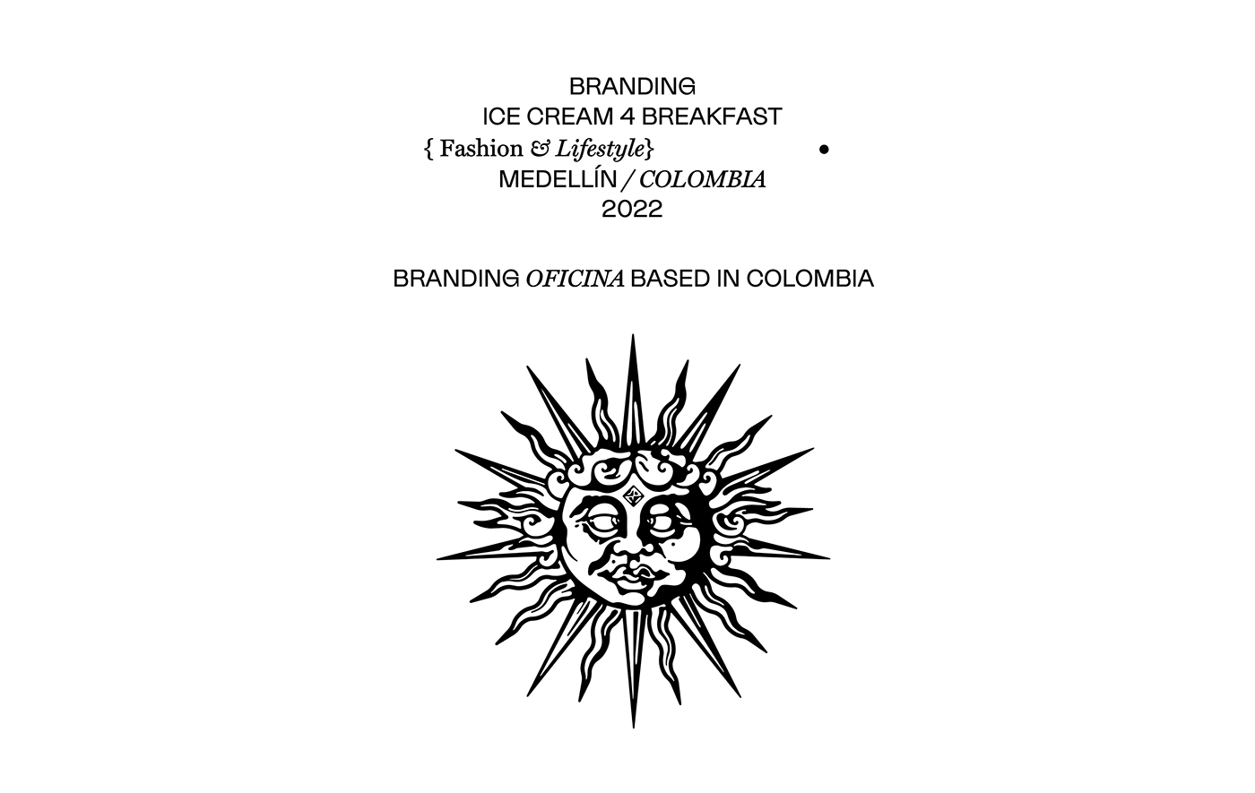 Brand Design brand identity branding  Branding design colombia diseño gráfico Fashion  logo Logo Design visual identity