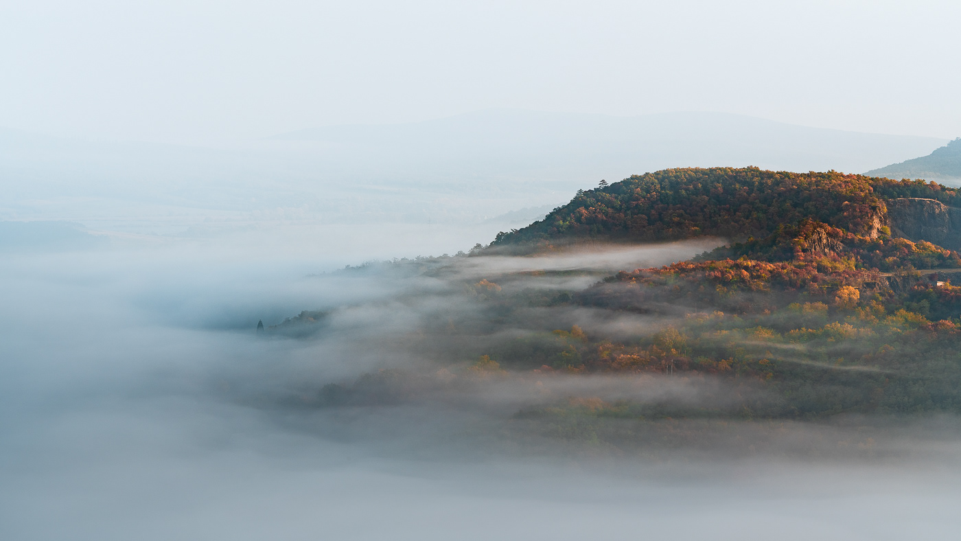 Aerial Photography autumn drone fine art hungary moodboard mountains photo series tourism tourism board