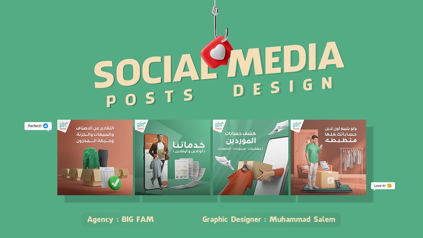 social media Social media post accounting services accounting concept art Creative Design art direction  Advertising  banner campaign