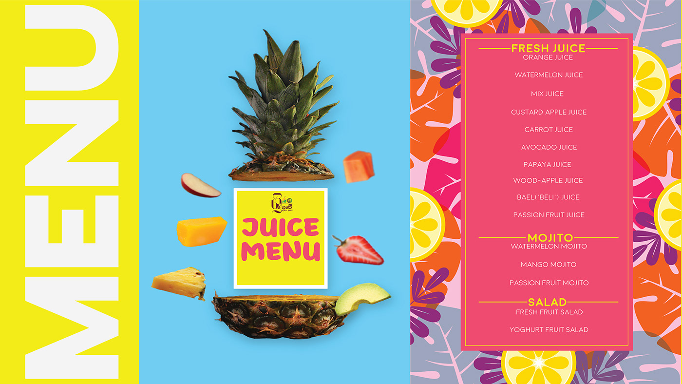 soft drink Social media post brand identity Graphic Designer Logo Design visual identity Food  srilanka Advertising  cylon