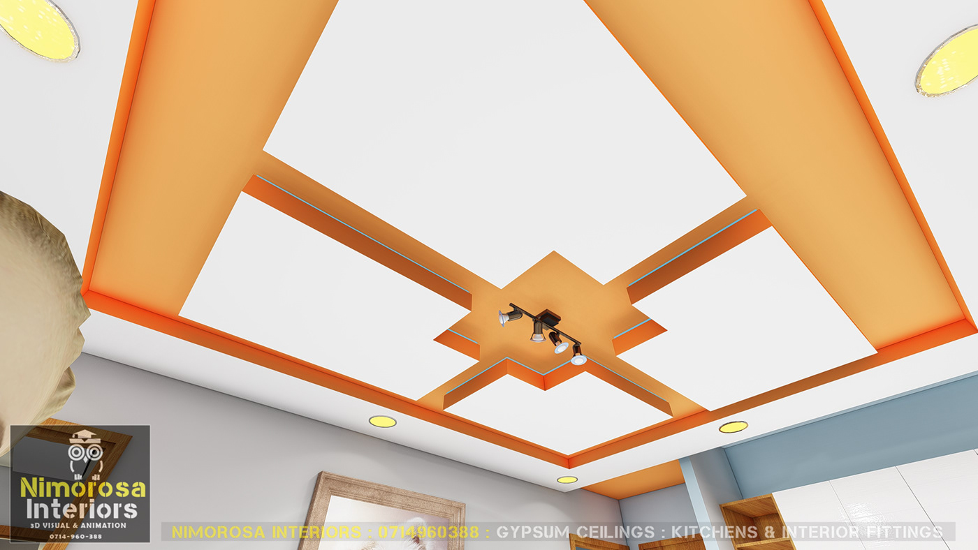 house visualization Render architecture 3D interior design  ArchiCAD lumion kenya nairobi