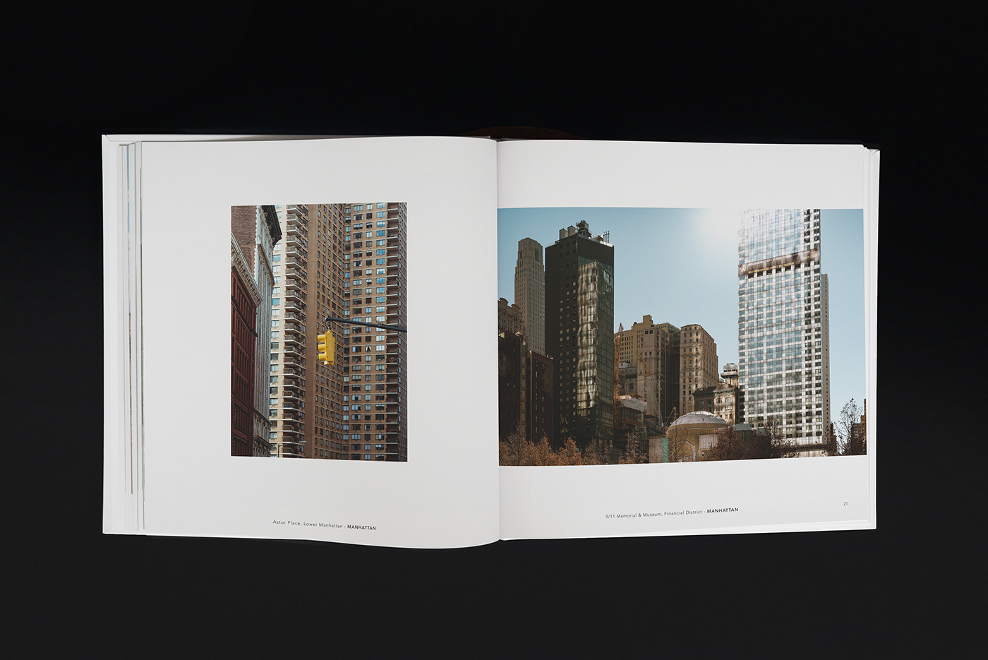 book RoadTrip New York edition Street street photography Travel Brooklyn Manhattan
