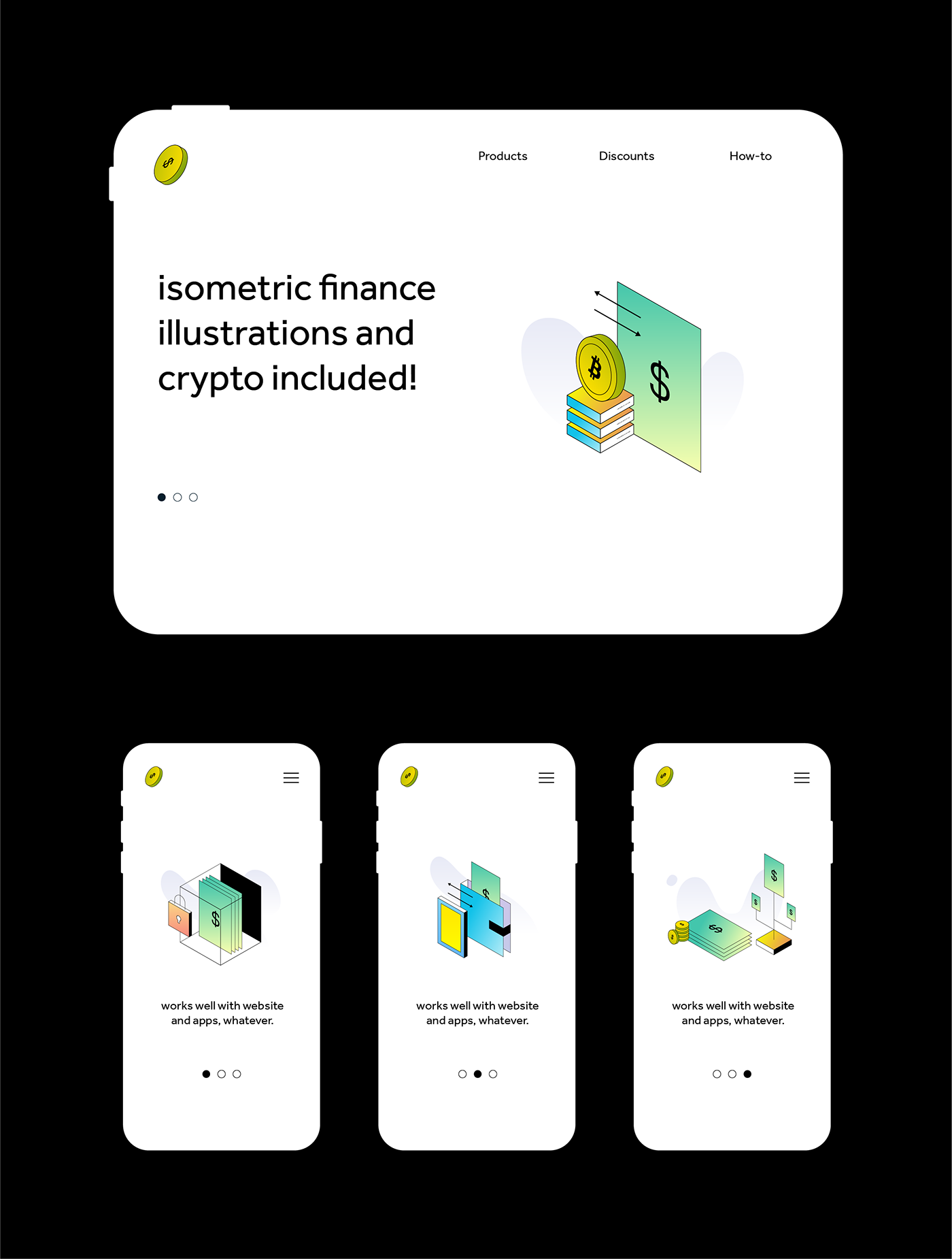 app design crypto Figma finance ILLUSTRATION  Mobile app money ui design user interface Web Design 