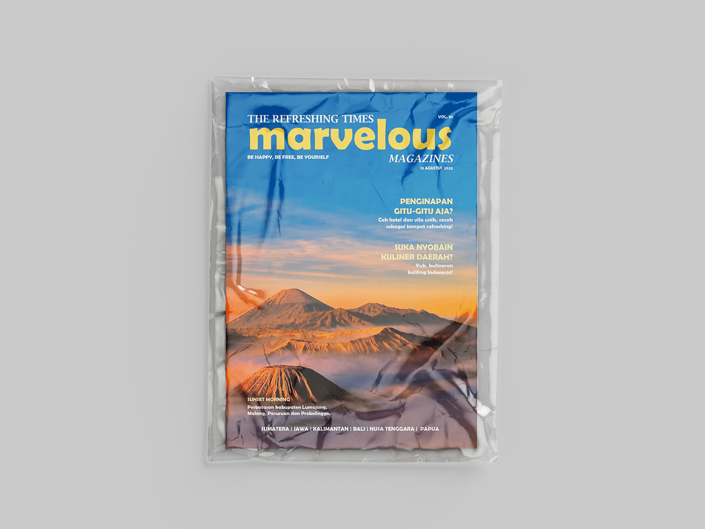 Magazine design magazine layout magazine Layout Design Layout layouting Advertising  advertisement Adobe InDesign cropping