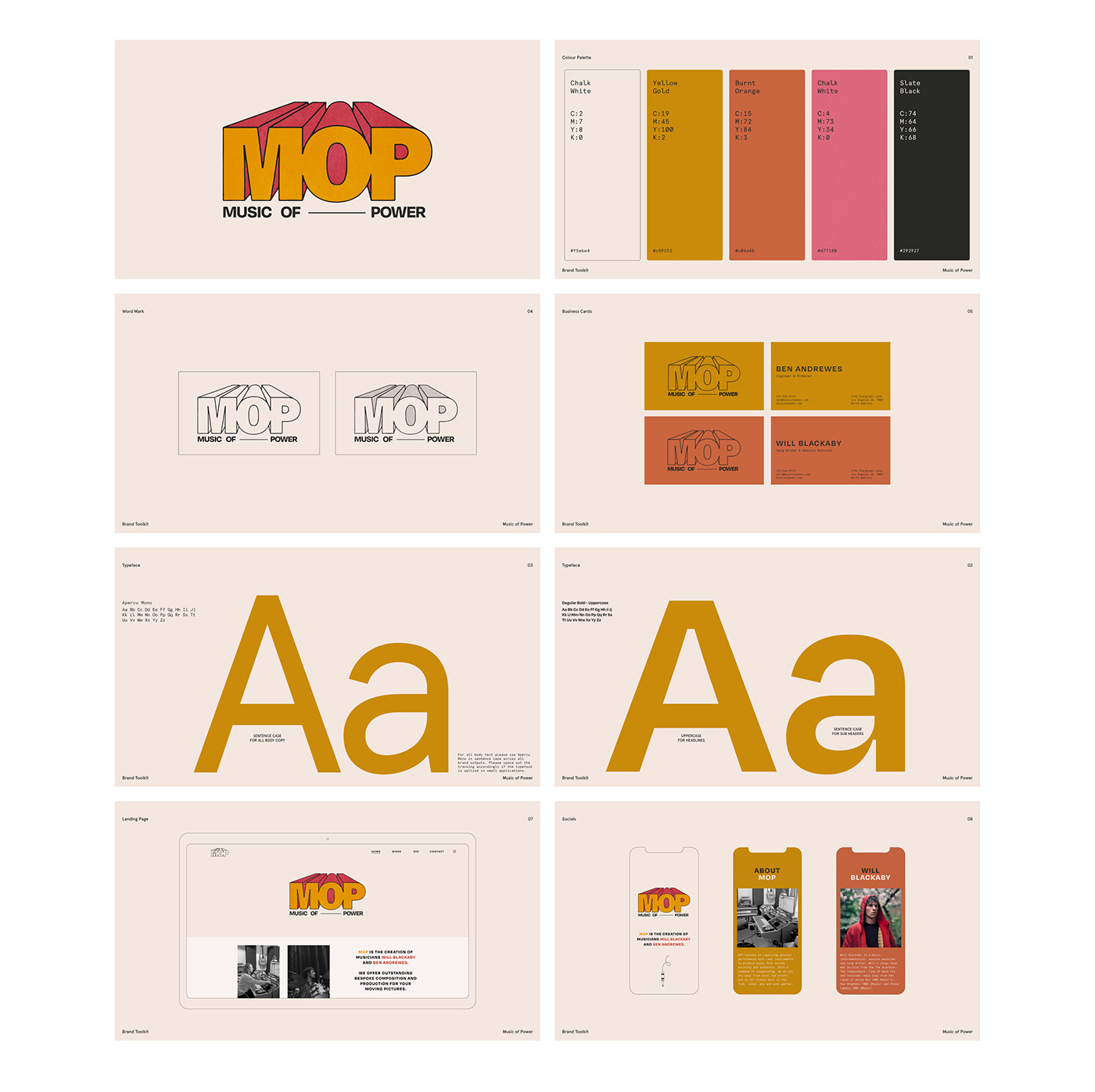 Adobe Portfolio adobe illustrator brand identity branding  graphic design  logo music retro design typography   visual identity