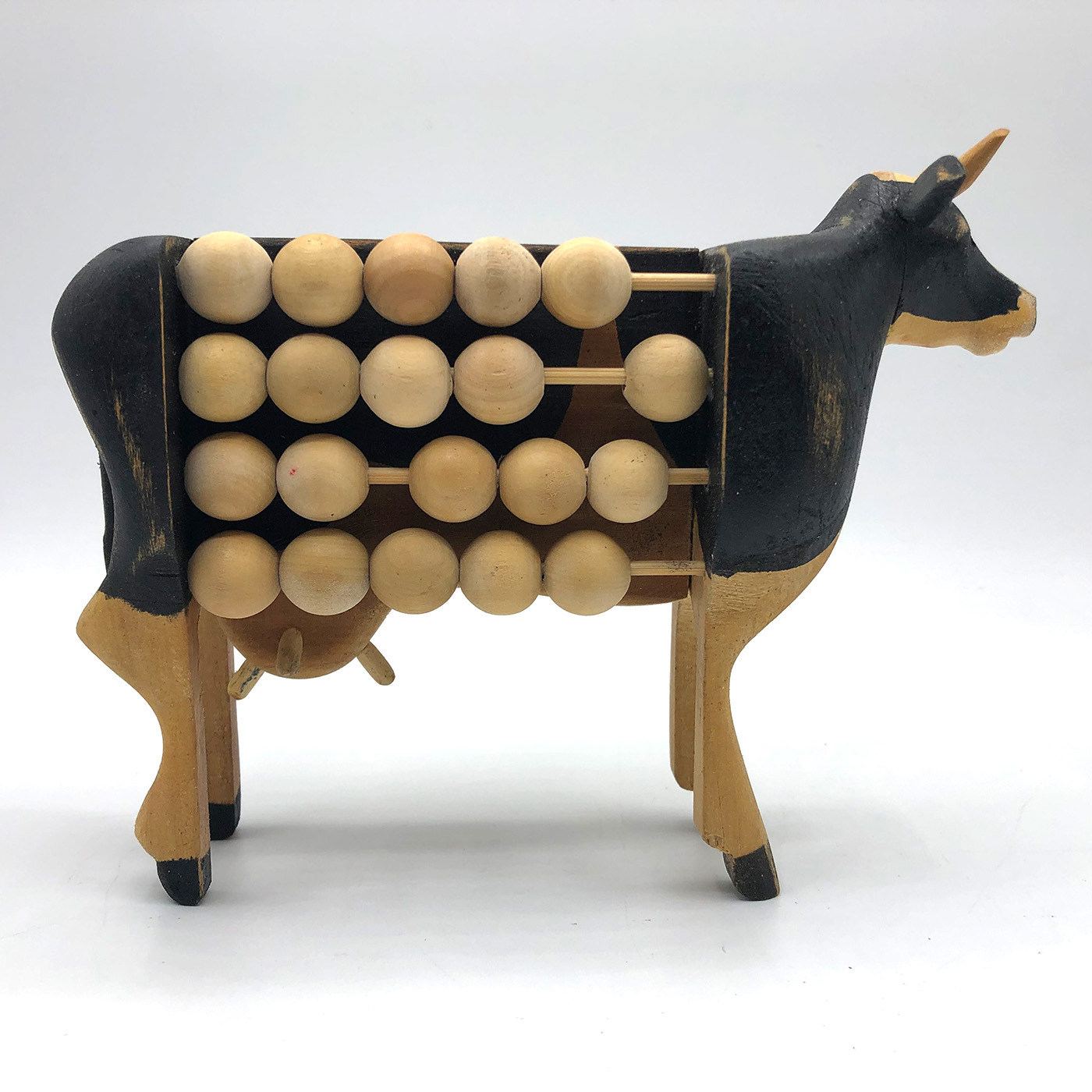 concept concept art conceptart conceptual cow design wood woodart