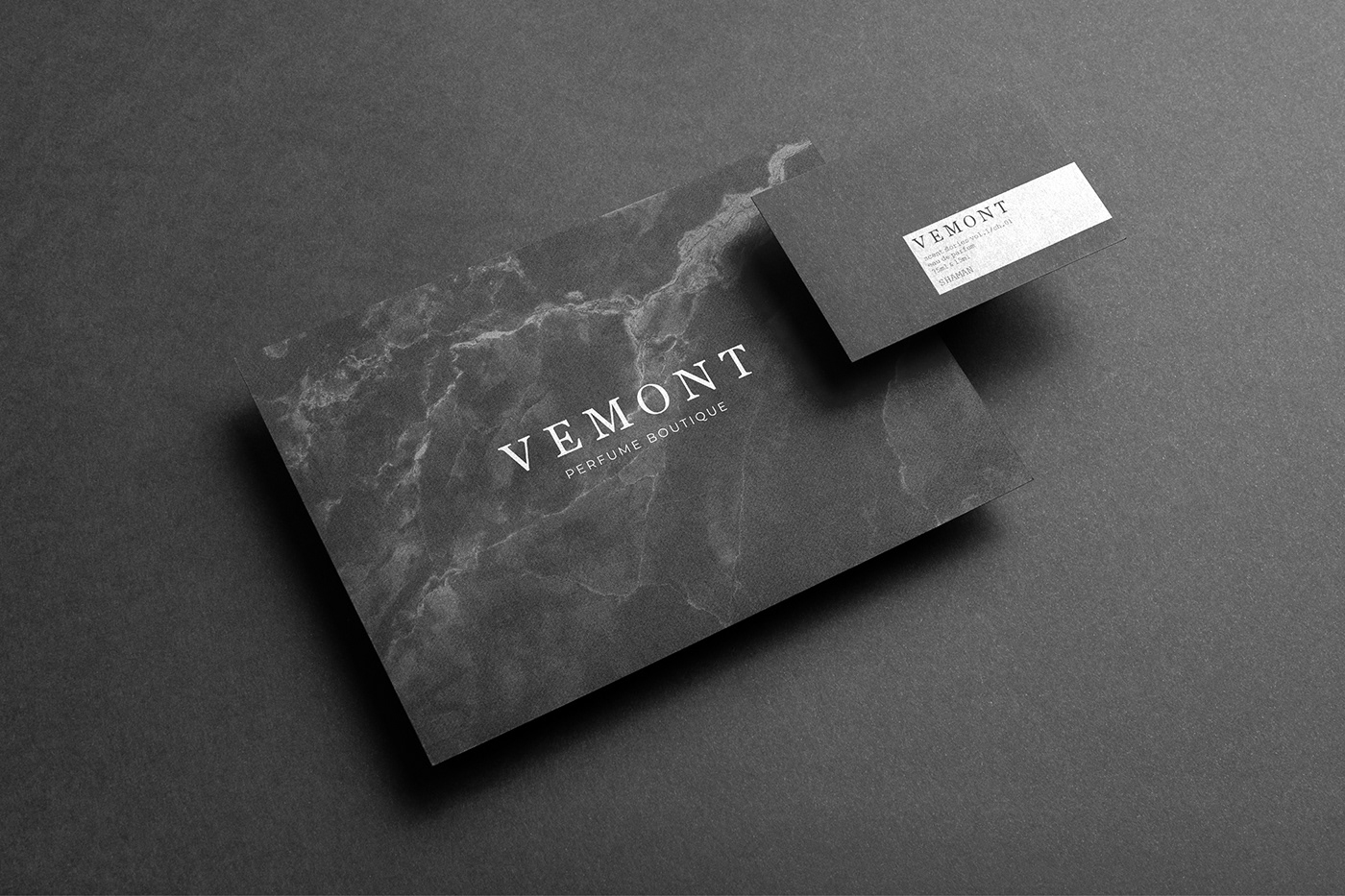 brand brand identity logo Logo Design Logotype omar laghmiche parfum perfume VEMONT