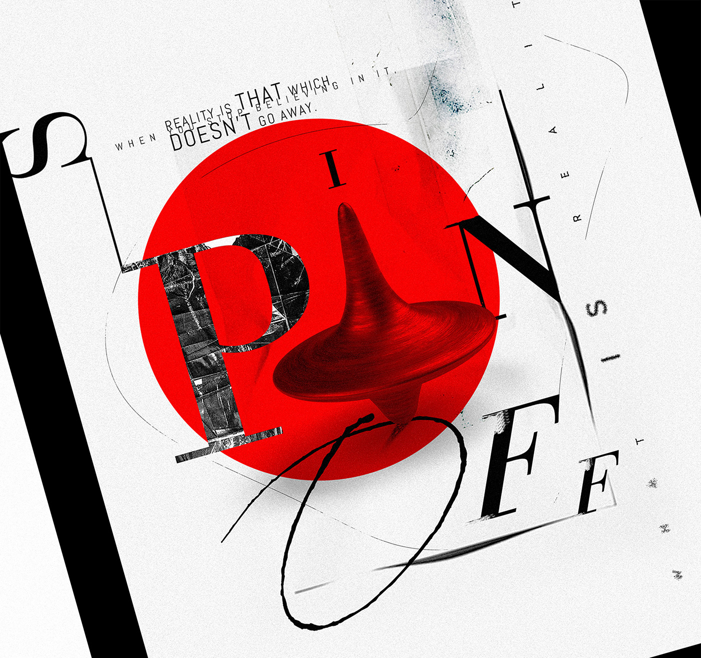 collage design Digital Art  experimental graphic design  Layout poster Poster Design print typography  