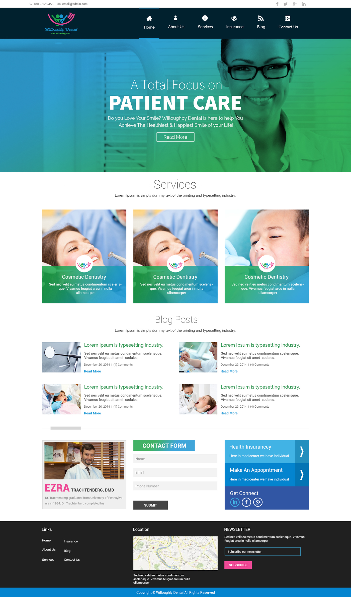 hexa tiger michael peres mikey peres web design california Web Design web development