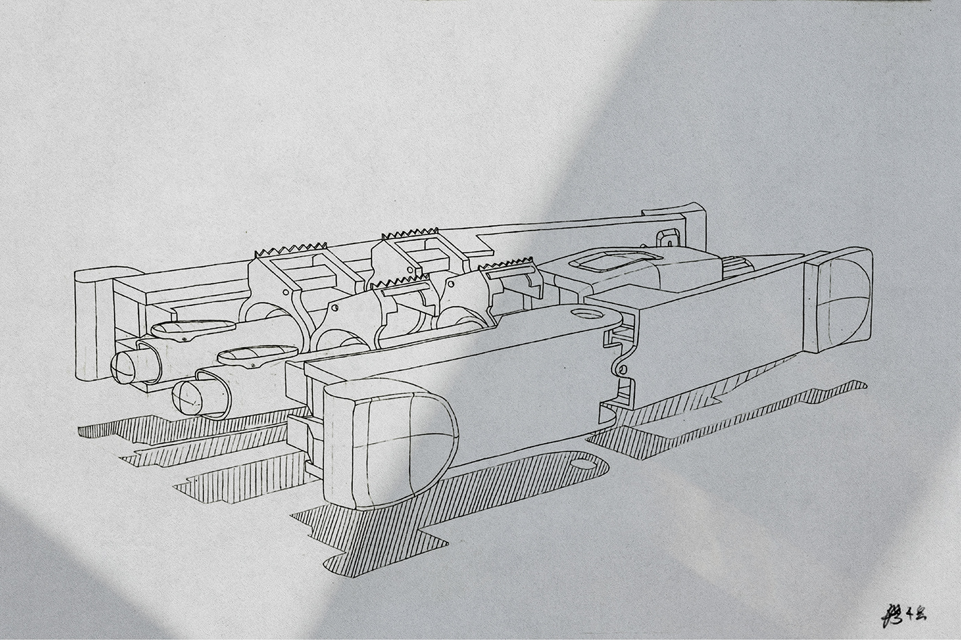sketch sketchbook sketches concept art transportation ILLUSTRATION  Vehicle automobile car