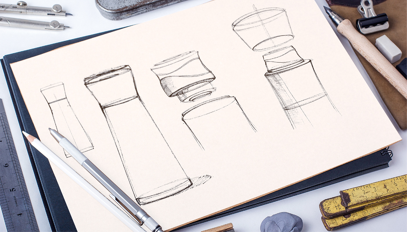 industrial design  product design  thermos