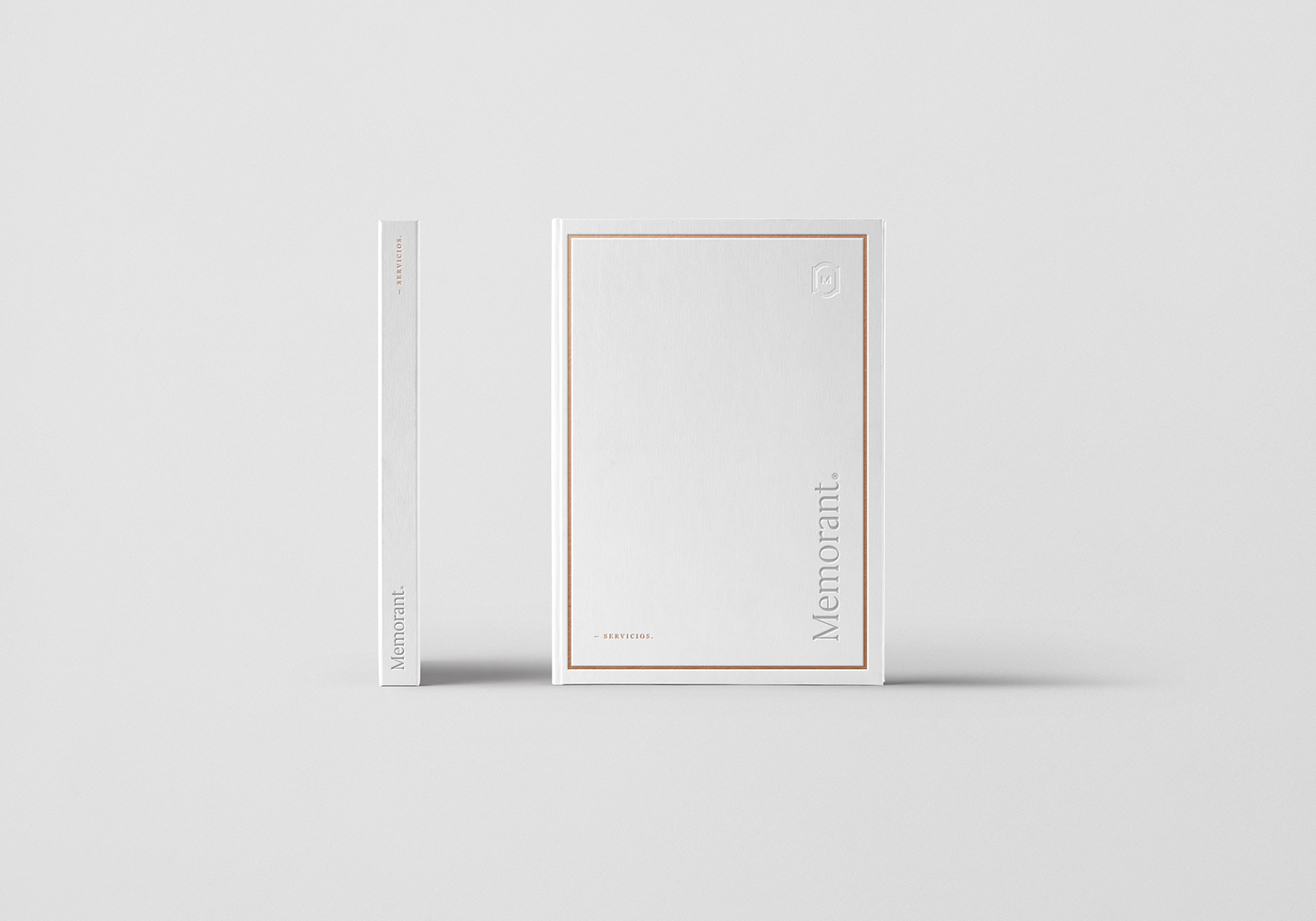 Minimalism simple clean White black copper timeless elegant mexico