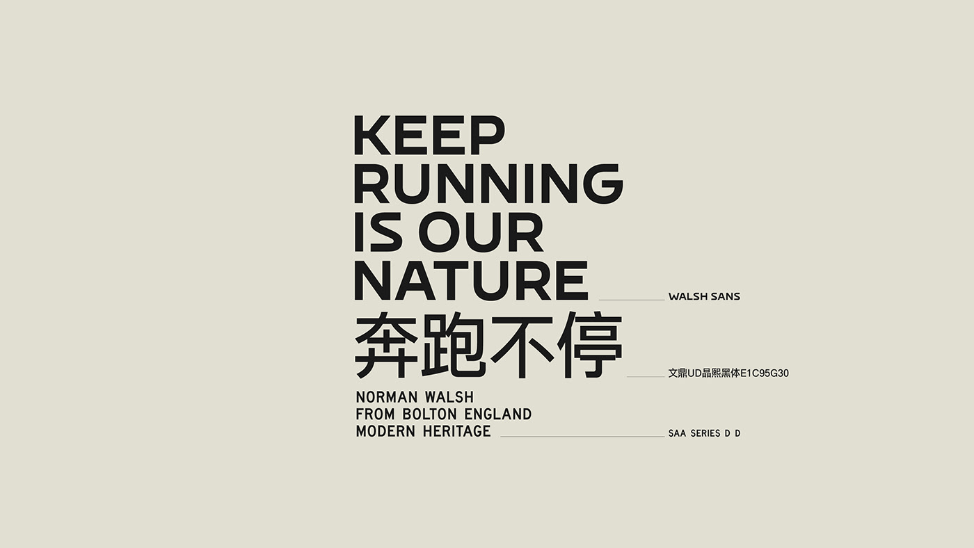branding  Packaging poster rebranding Social media post typography   visual identity pocca zhihua duan