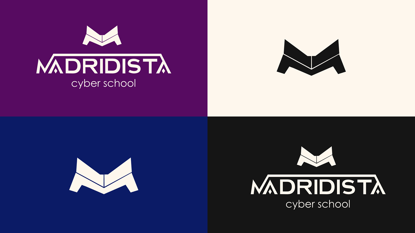 cyber cybersport esports Logo Design brand identity Graphic Designer Brand Design
